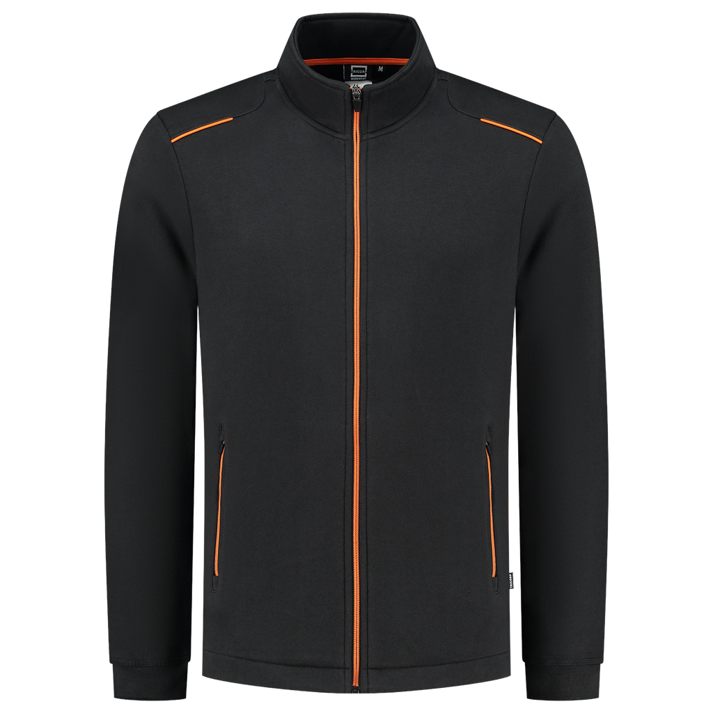 Tricorp - Sweatvest Accent