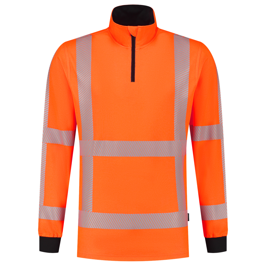 Tricorp - Zip Sweater RWS Revisible
