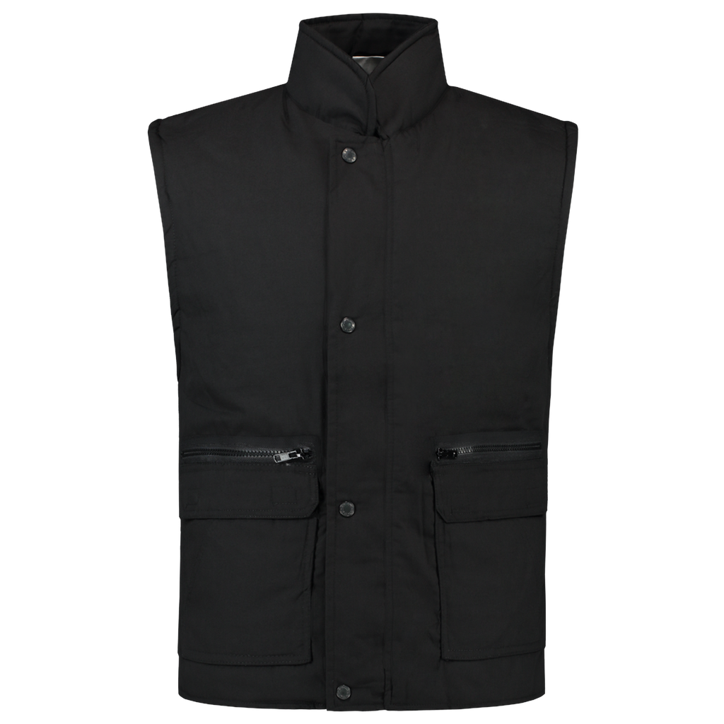 [401001BlackXS] Tricorp - Bodywarmer (XS, Black)