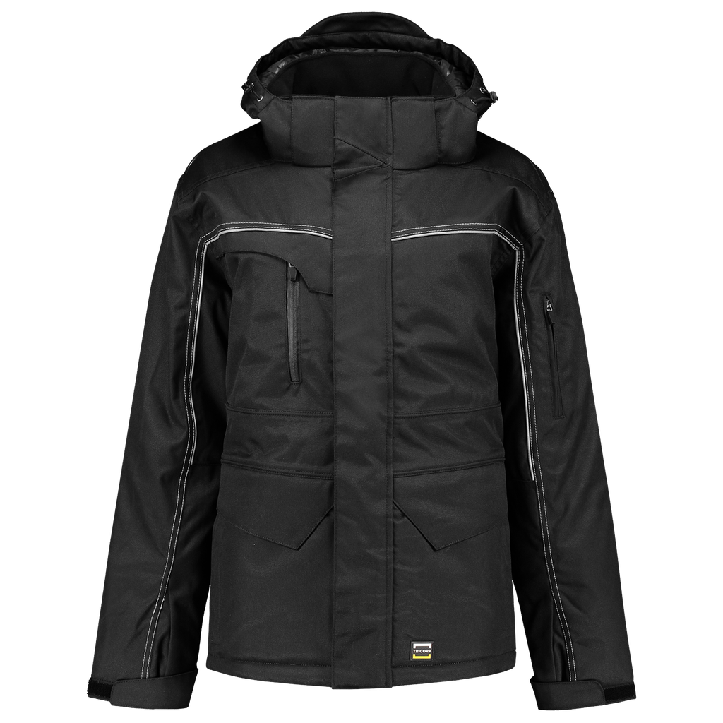 Tricorp - Midi Parka Canvas