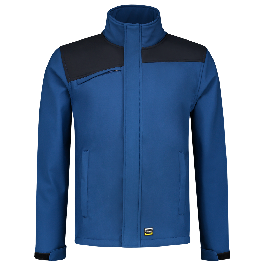 Tricorp - Softshell Bicolor Naden