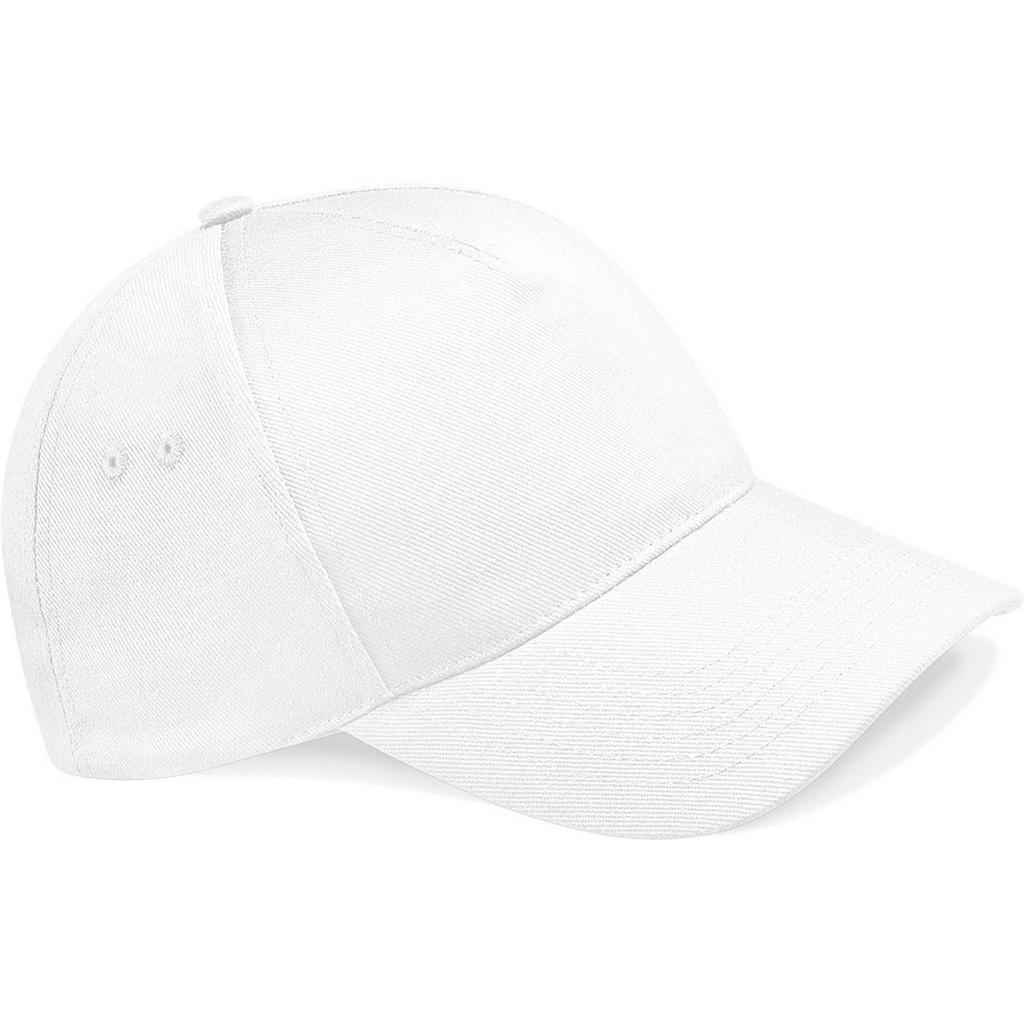 Beechfield - Ultimate 5 Panel Cap
