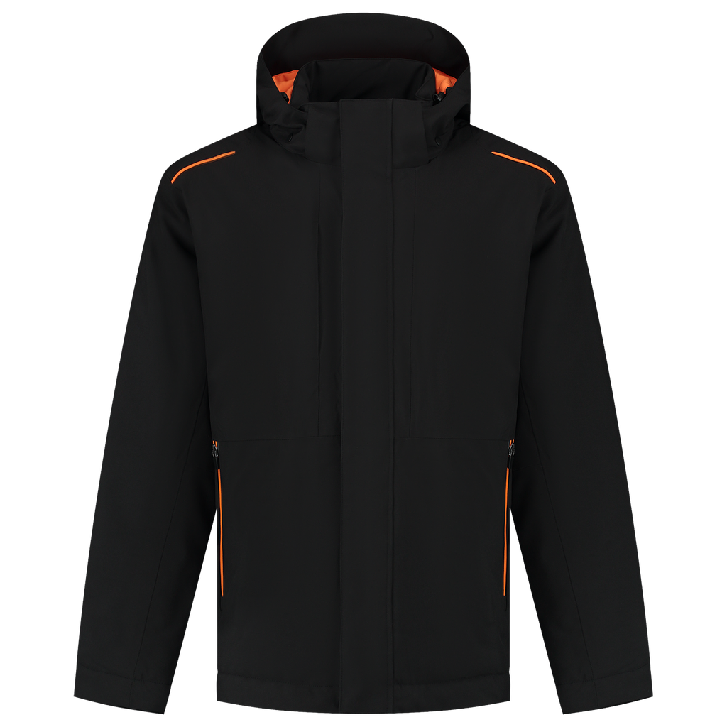 Tricorp - Winter Tech Shell Accent