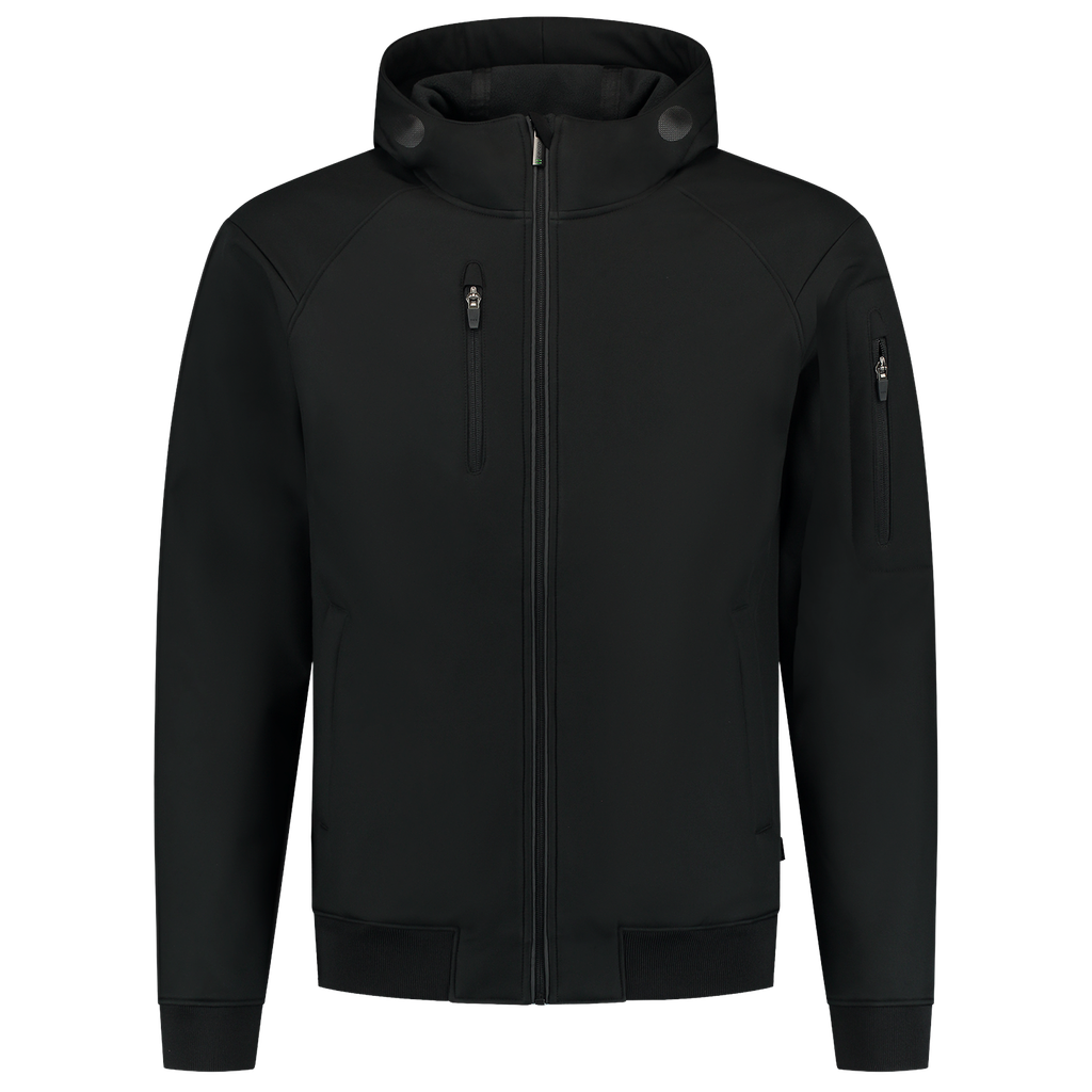 Tricorp - Softshell Bomber Capuchon RE2050