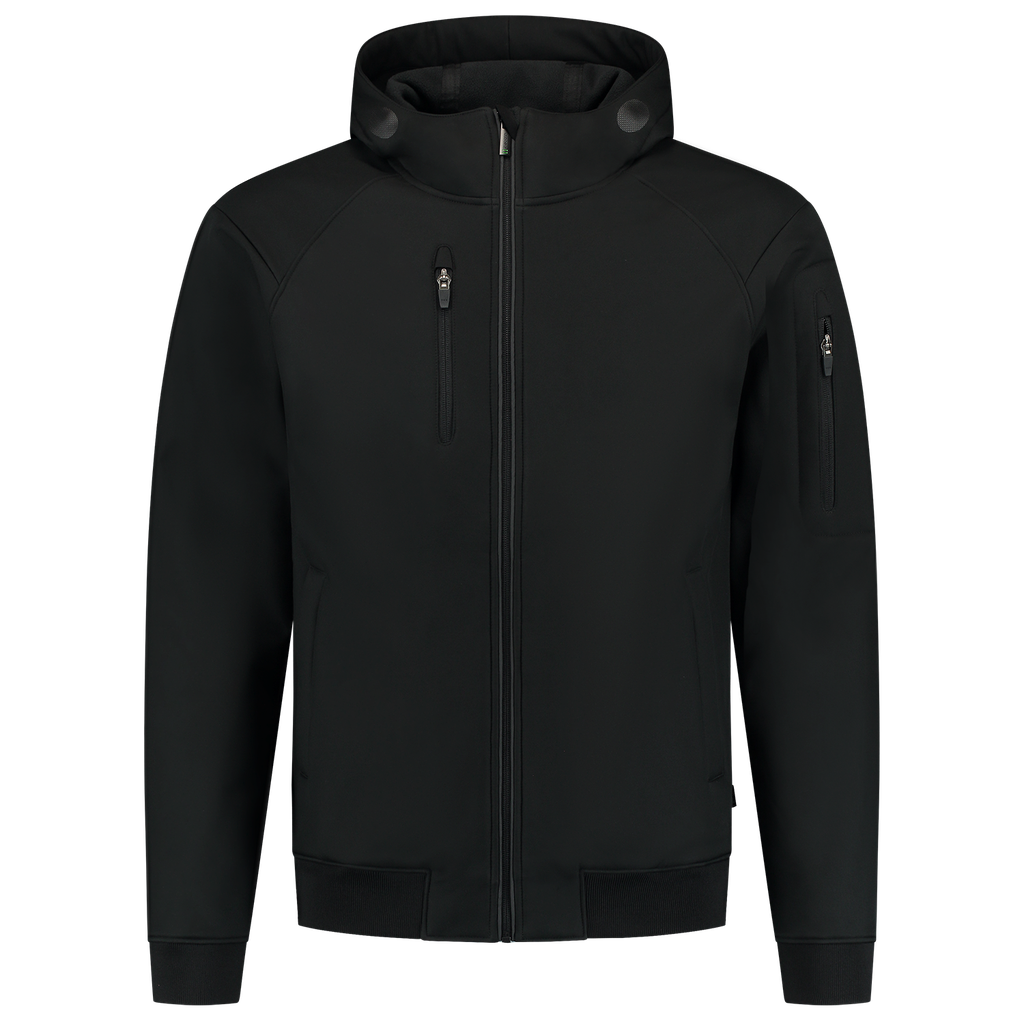 Tricorp - Softshell Bomber Capuchon RE2050