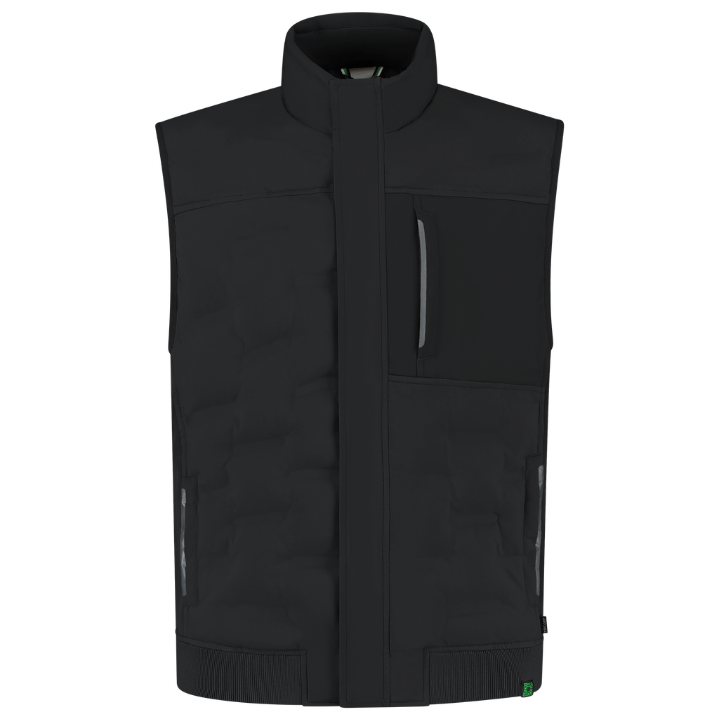 Tricorp - Puffer Bodywarmer Rewear