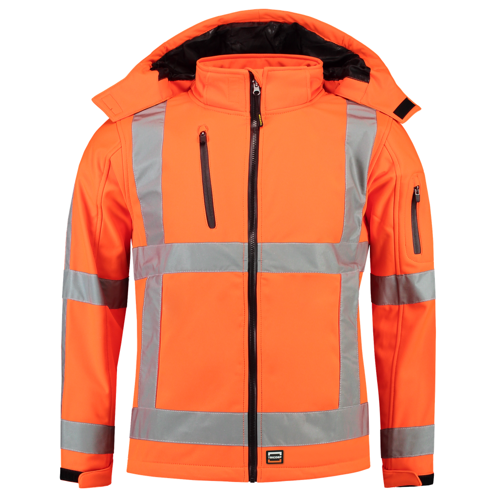 Tricorp - Softshell RWS