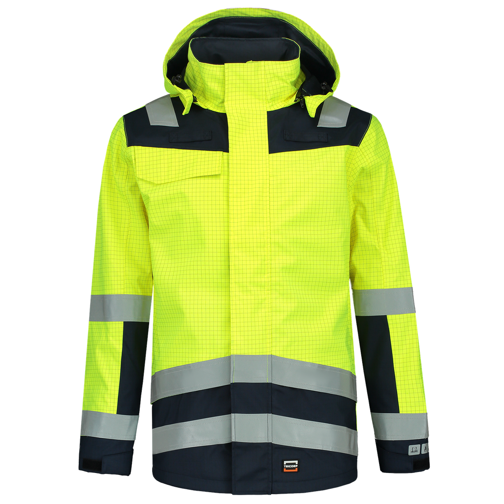 Tricorp - Parka Multinorm Bicolor