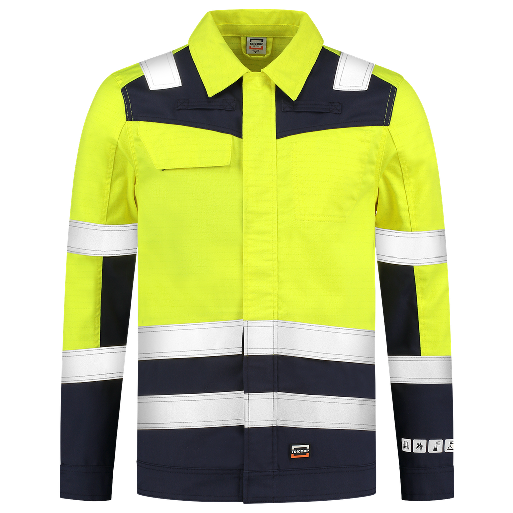 Tricorp - Werkjas Multinorm Bicolor