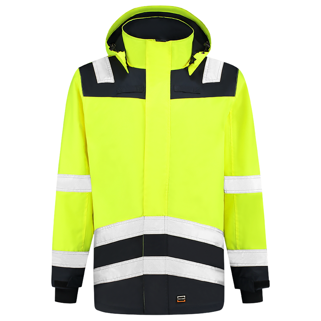 Tricorp - Parka High Vis Bicolor