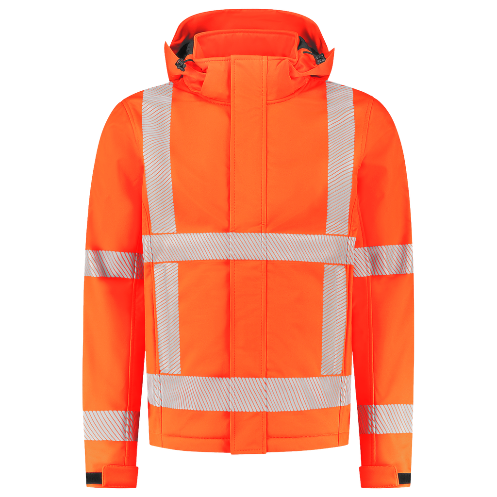 Tricorp - Softshell RWS Revisible