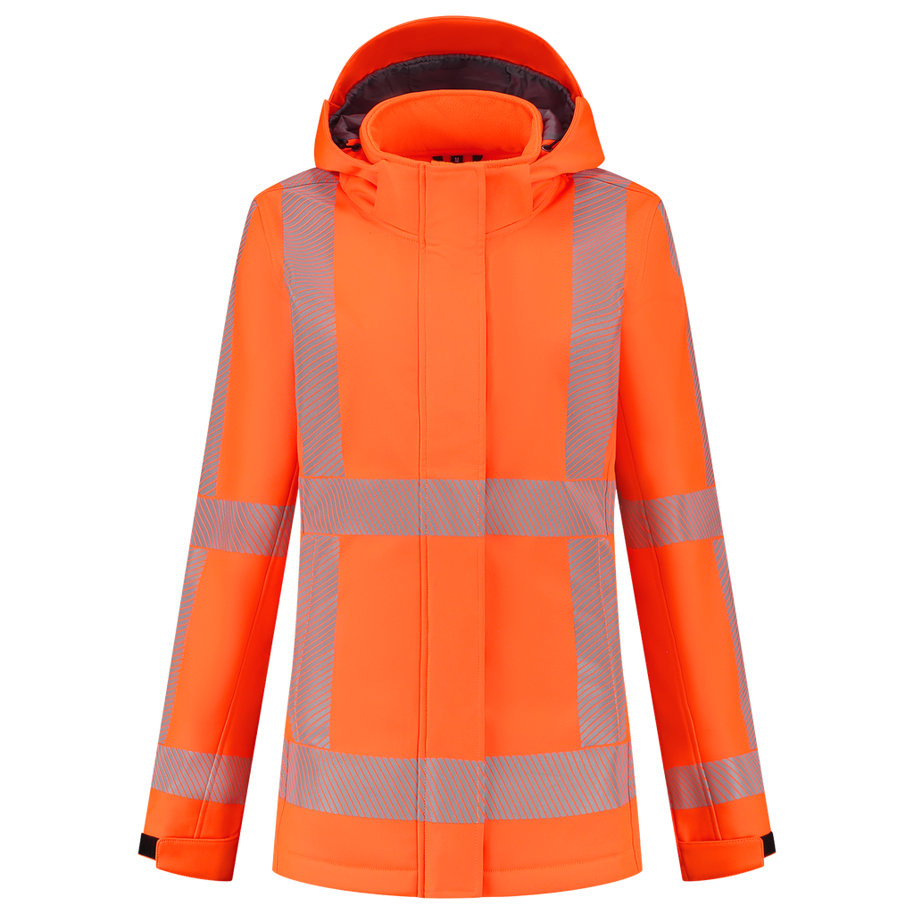 Tricorp - Softshell RWS Revisible Dames