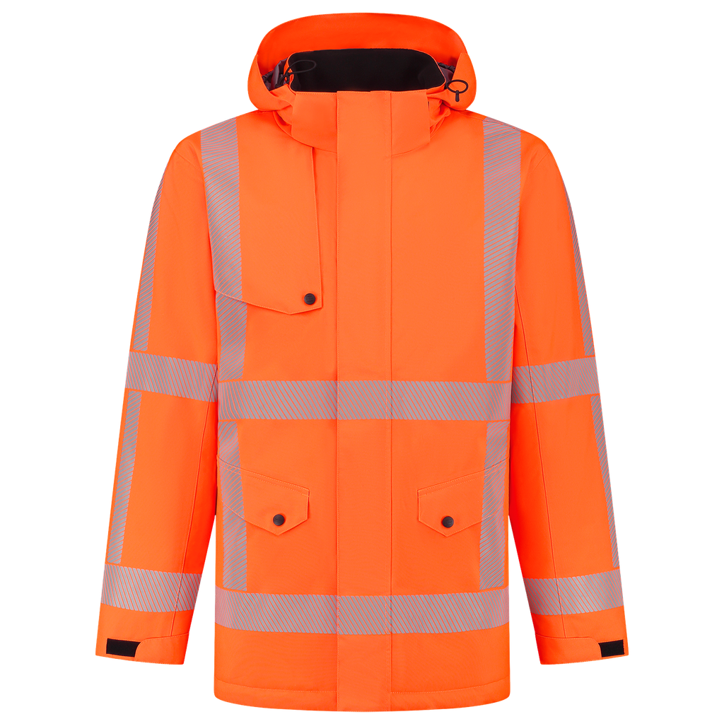 Tricorp - Parka RWS Revisible