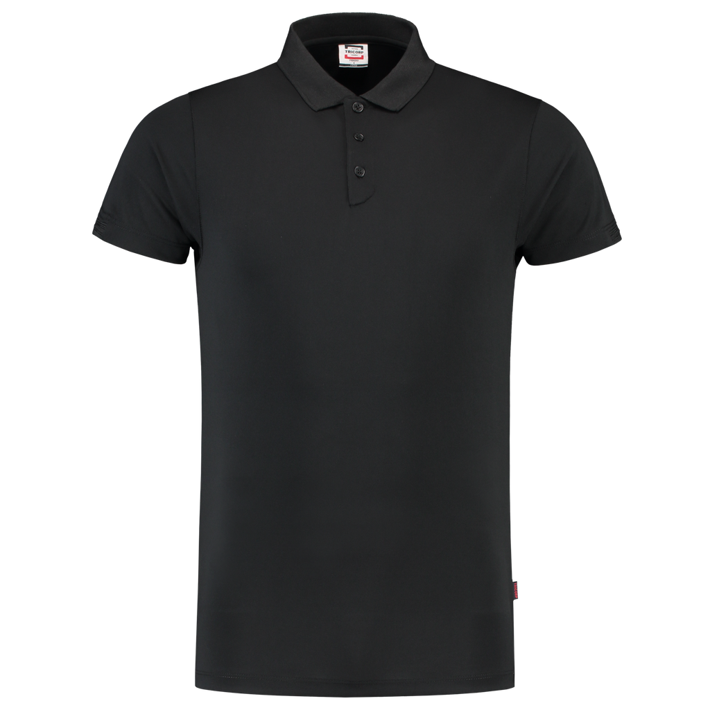 Tricorp - Poloshirt Cooldry Fitted