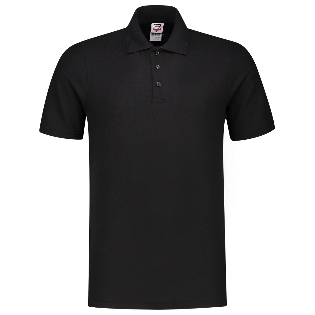 Tricorp - Poloshirt 60°C Wasbaar