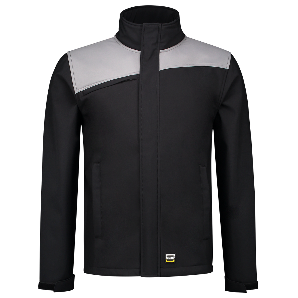 Tricorp - Softshell Bicolor Naden